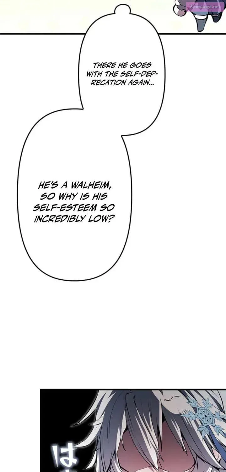 Becoming a Cheat-Level Skill Thief, chapter 5, page 22