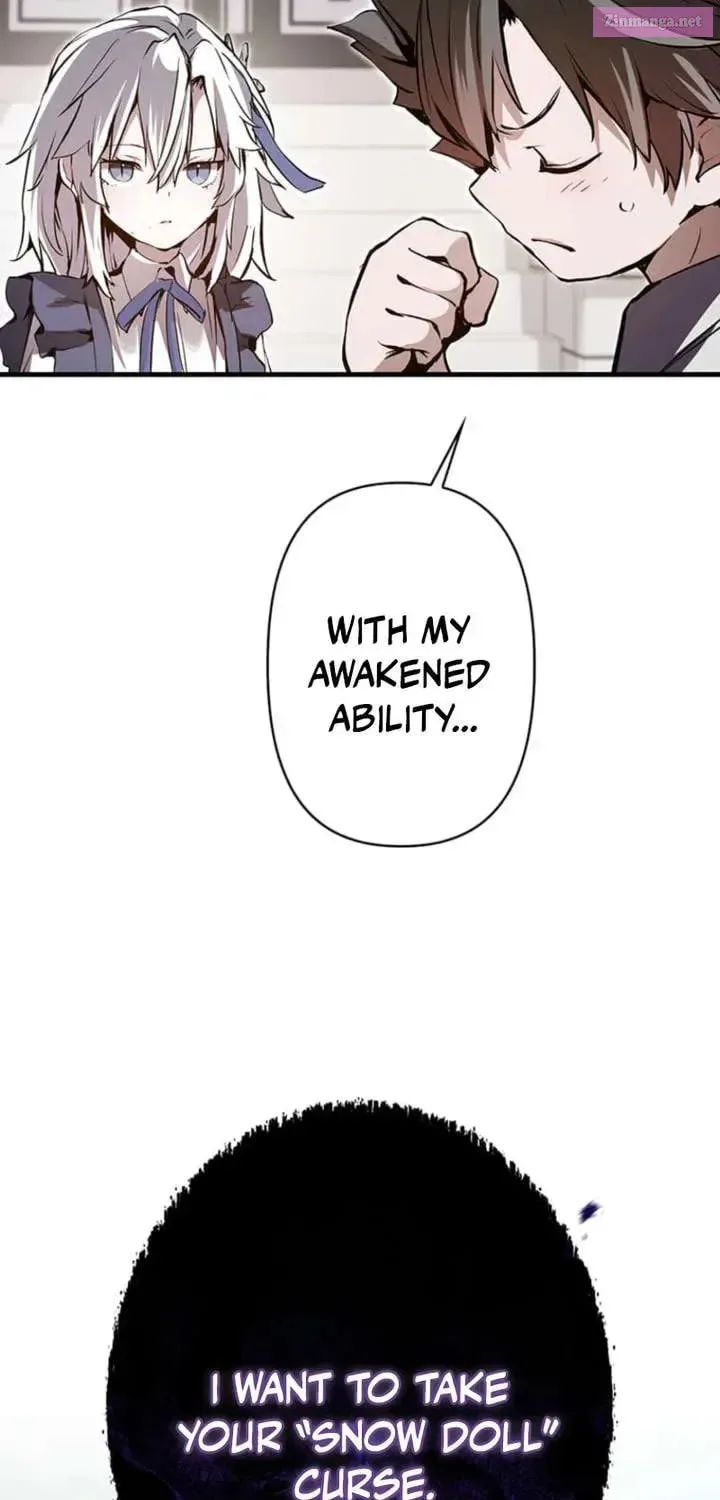 Becoming a Cheat-Level Skill Thief, chapter 5, page 27