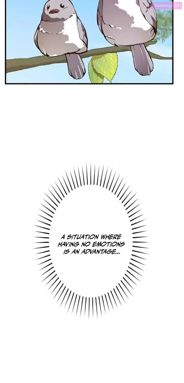 Becoming a Cheat-Level Skill Thief, chapter 5, page 32