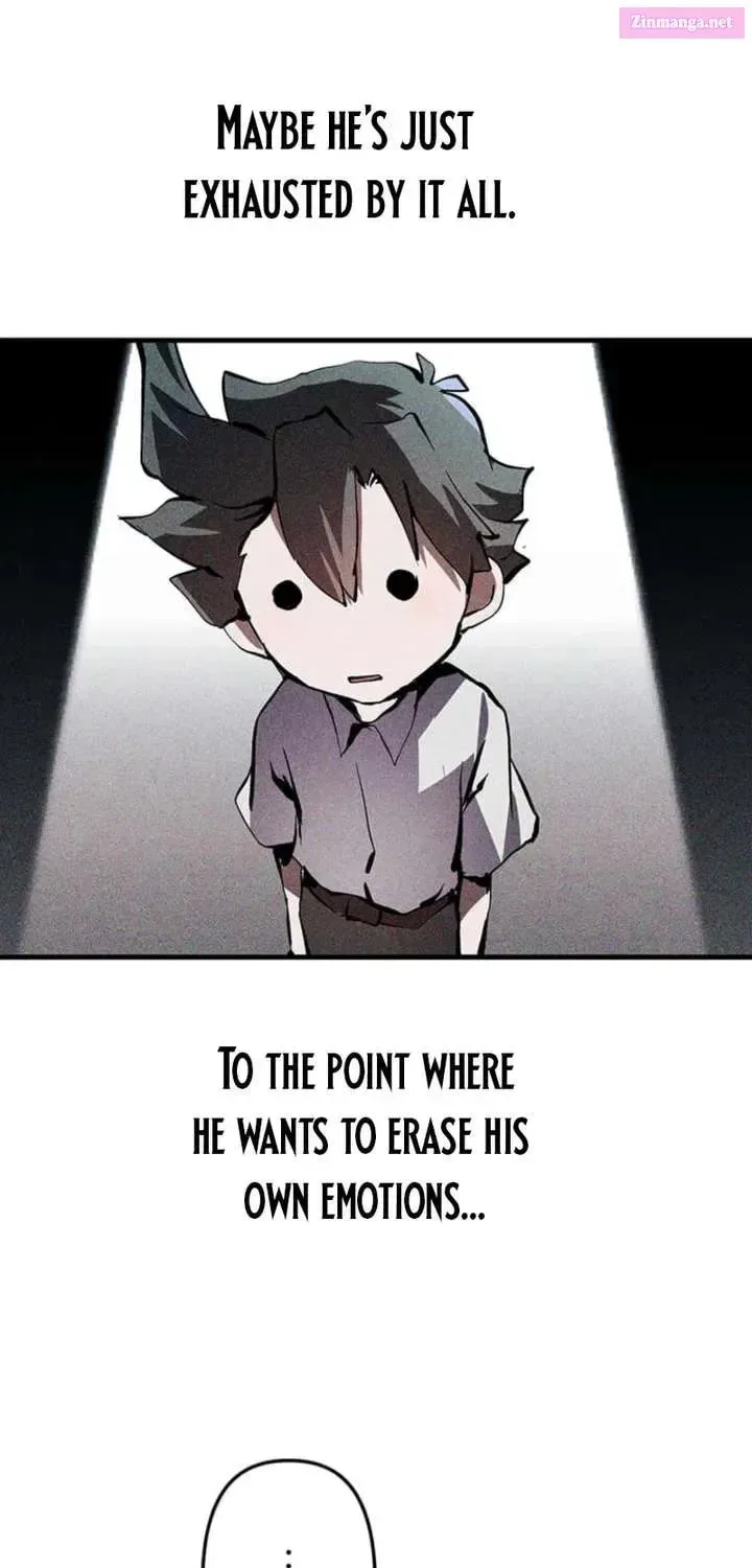 Becoming a Cheat-Level Skill Thief, chapter 5, page 34
