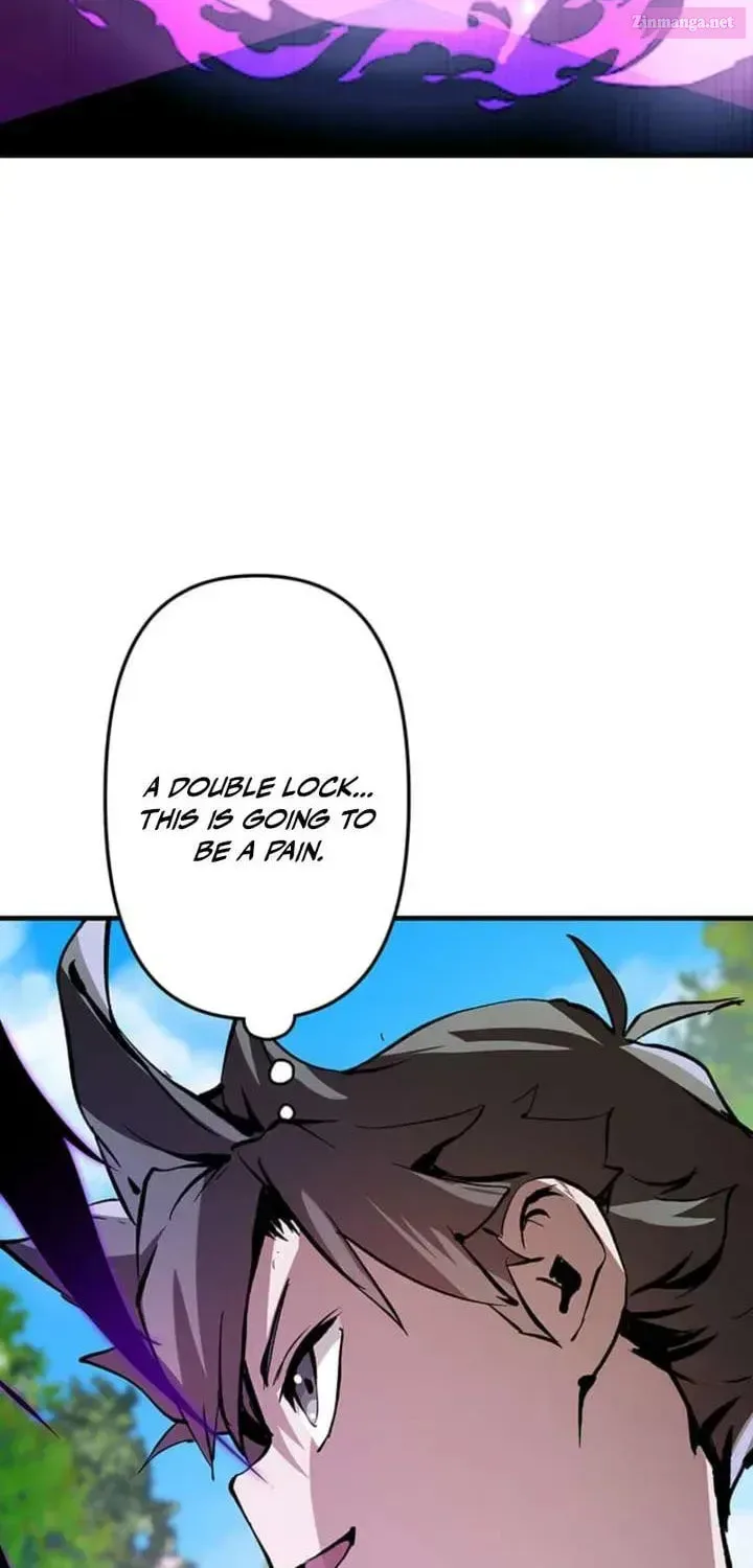 Becoming a Cheat-Level Skill Thief, chapter 5, page 35