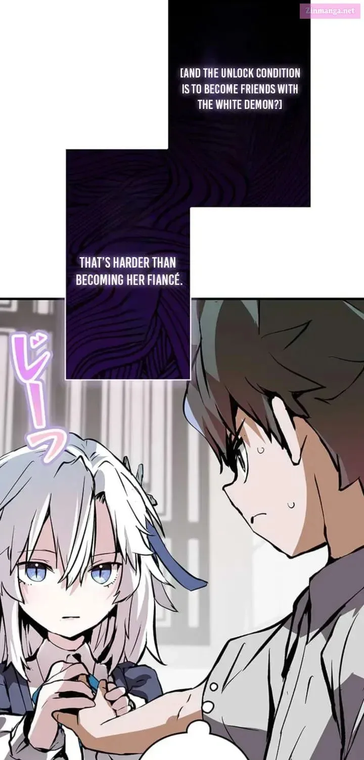 Becoming a Cheat-Level Skill Thief, chapter 5, page 37