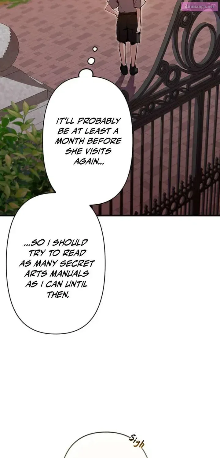 Becoming a Cheat-Level Skill Thief, chapter 5, page 45