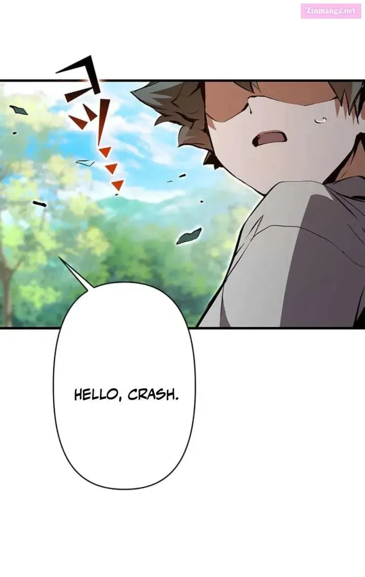 Becoming a Cheat-Level Skill Thief, chapter 5, page 48