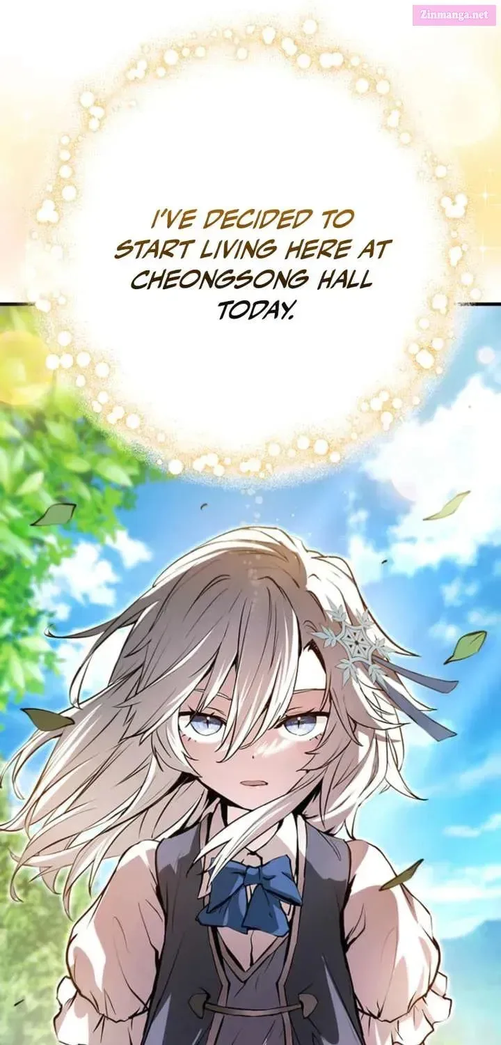Becoming a Cheat-Level Skill Thief, chapter 5, page 49