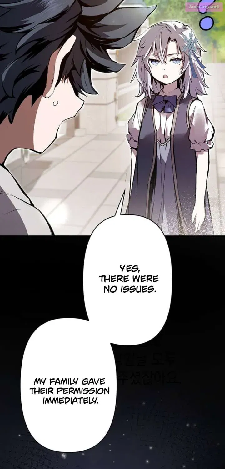 Becoming a Cheat-Level Skill Thief, chapter 6, page 15