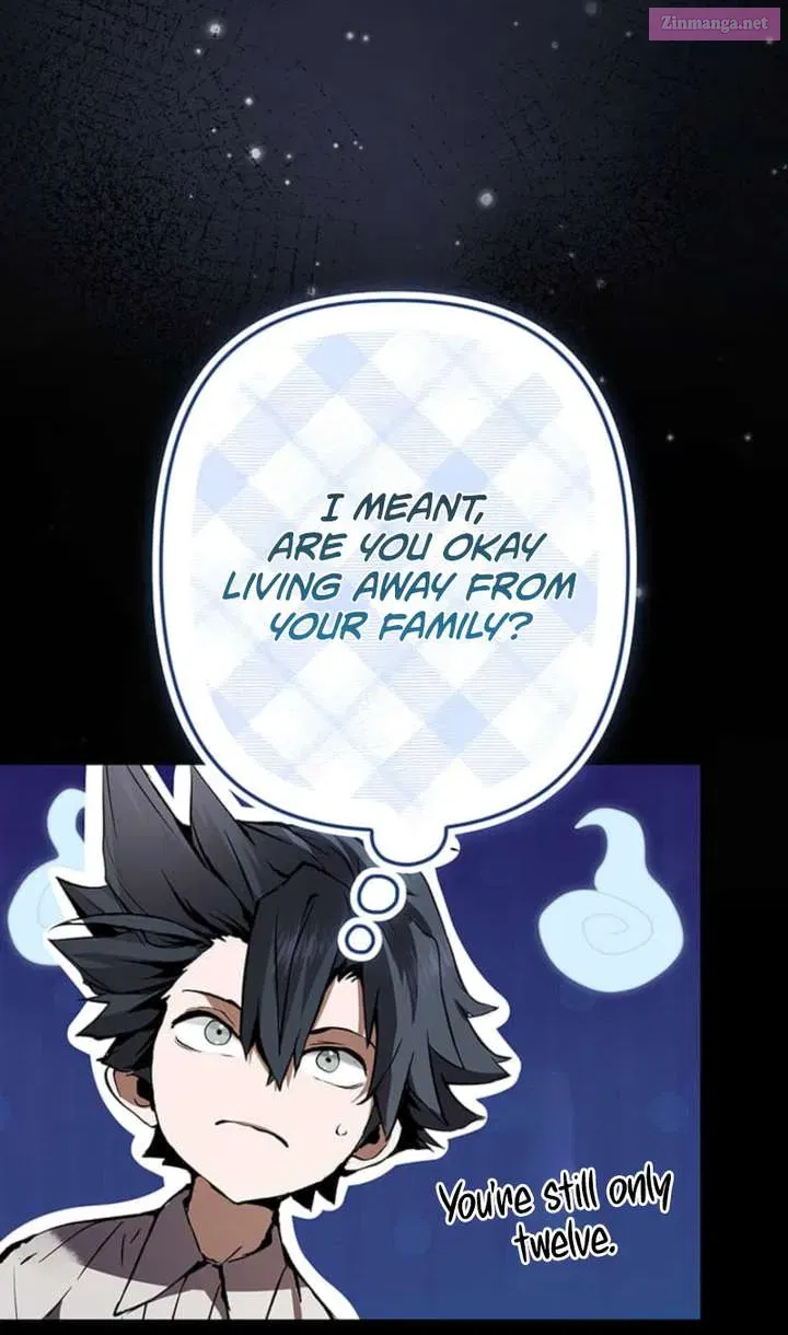 Becoming a Cheat-Level Skill Thief, chapter 6, page 16