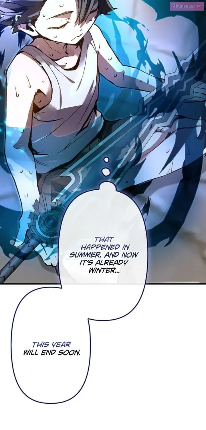 Becoming a Cheat-Level Skill Thief, chapter 6, page 21