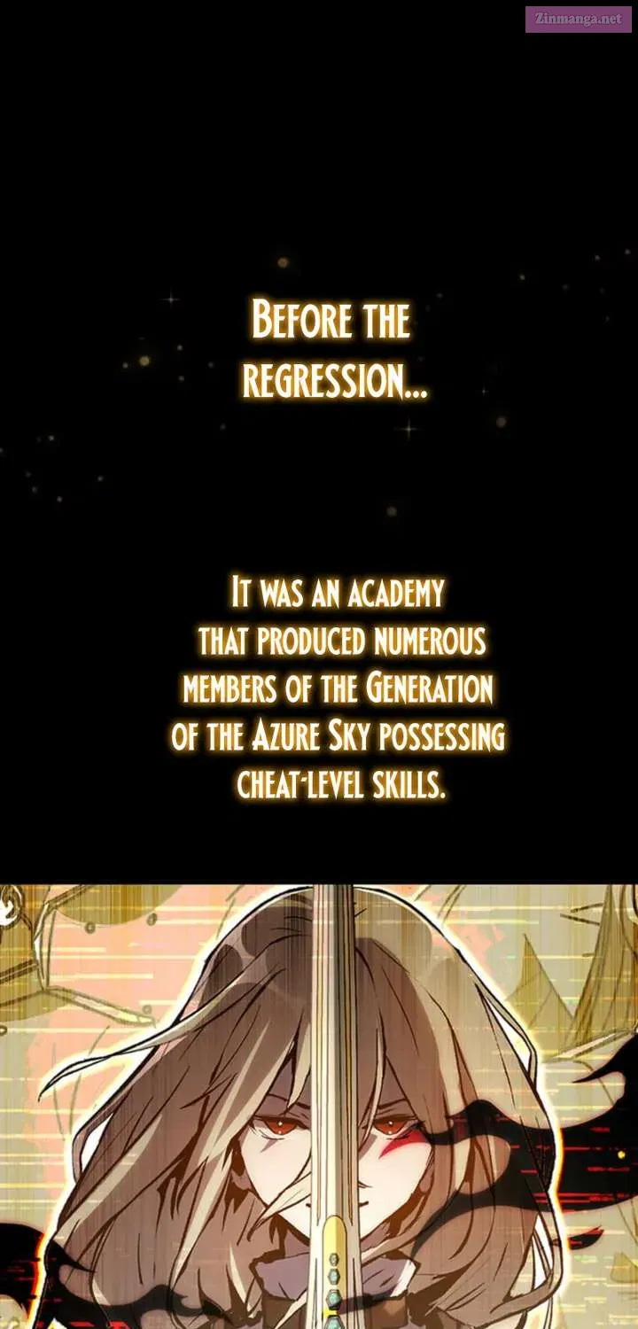 Becoming a Cheat-Level Skill Thief, chapter 6, page 26