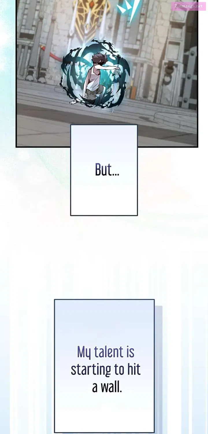 Becoming a Cheat-Level Skill Thief, chapter 6, page 31