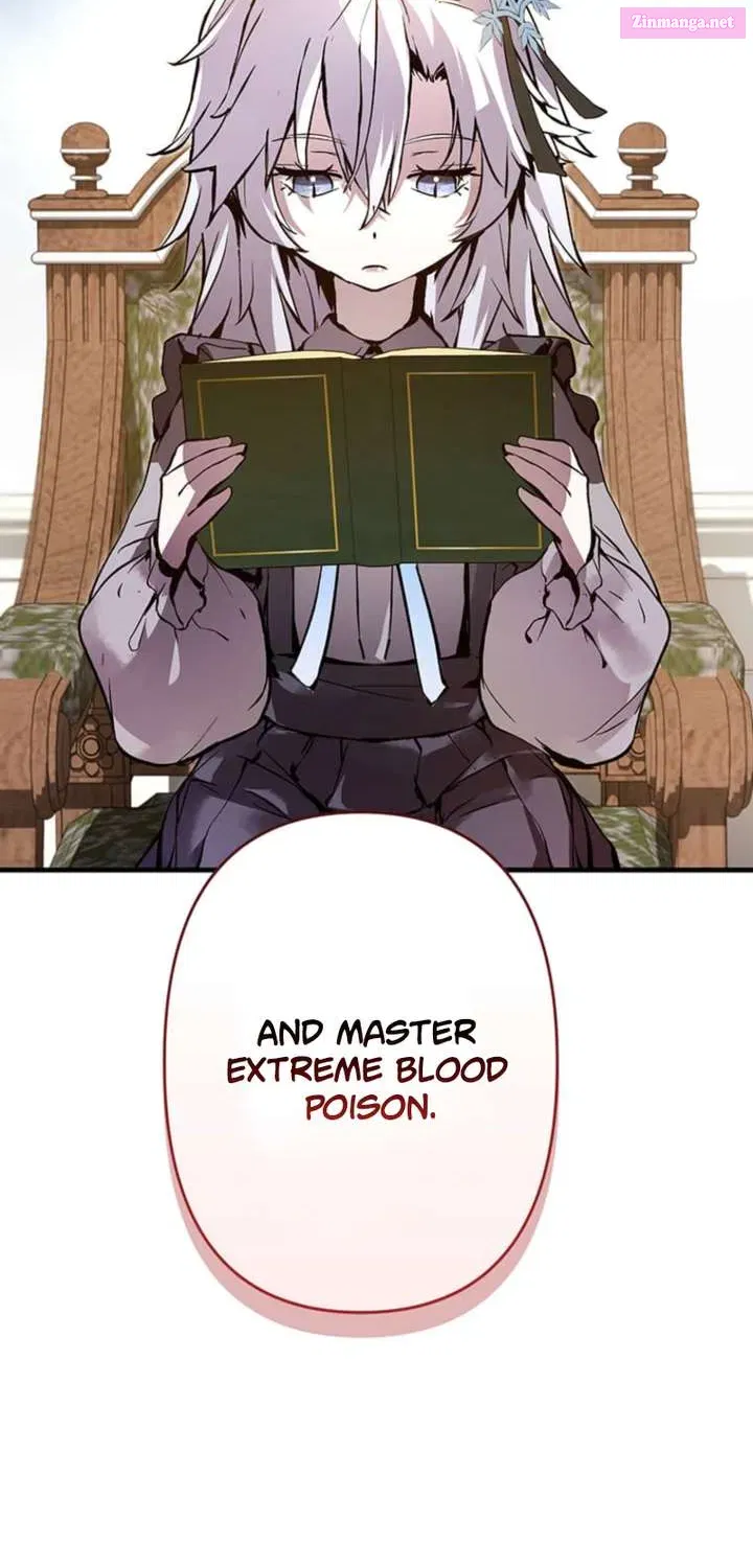 Becoming a Cheat-Level Skill Thief, chapter 6, page 36