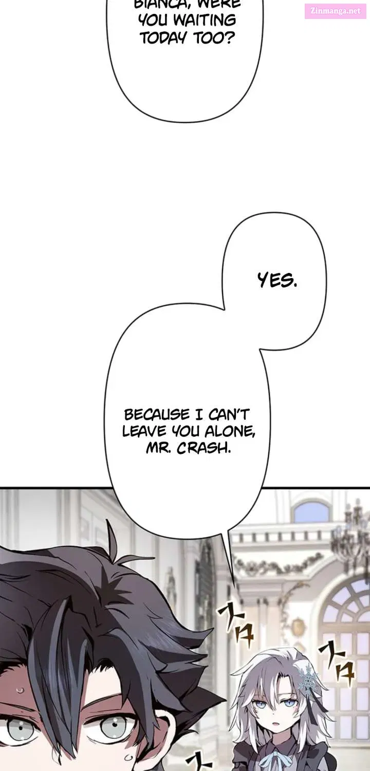 Becoming a Cheat-Level Skill Thief, chapter 6, page 38