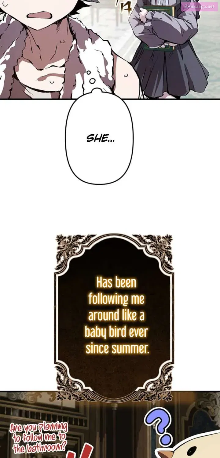 Becoming a Cheat-Level Skill Thief, chapter 6, page 39