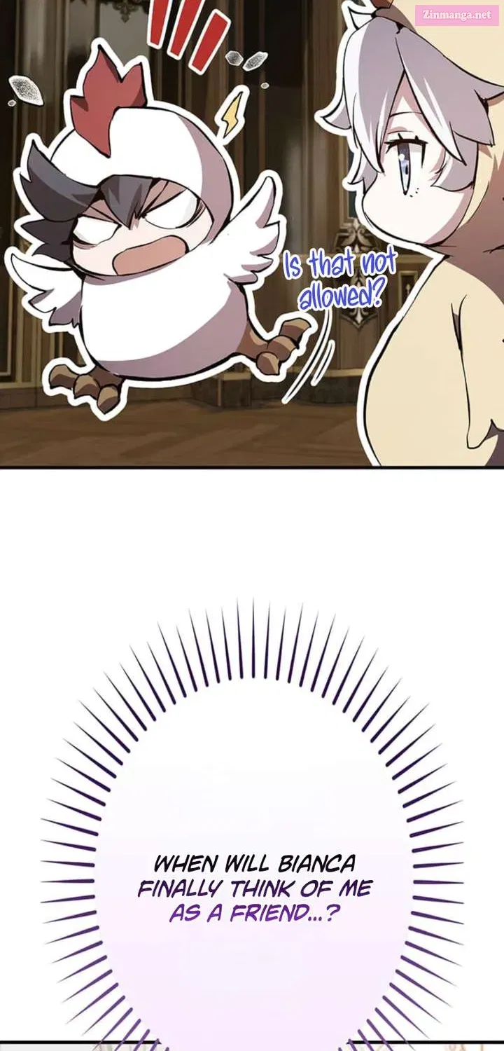 Becoming a Cheat-Level Skill Thief, chapter 6, page 40