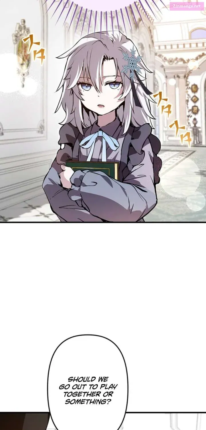 Becoming a Cheat-Level Skill Thief, chapter 6, page 41