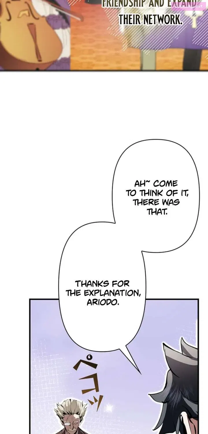 Becoming a Cheat-Level Skill Thief, chapter 6, page 46