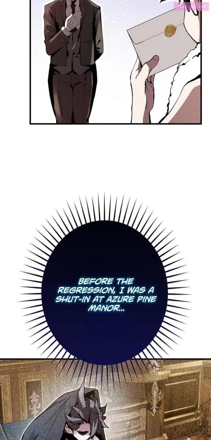 Becoming a Cheat-Level Skill Thief, chapter 6, page 47