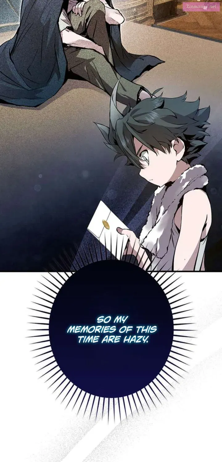 Becoming a Cheat-Level Skill Thief, chapter 6, page 48