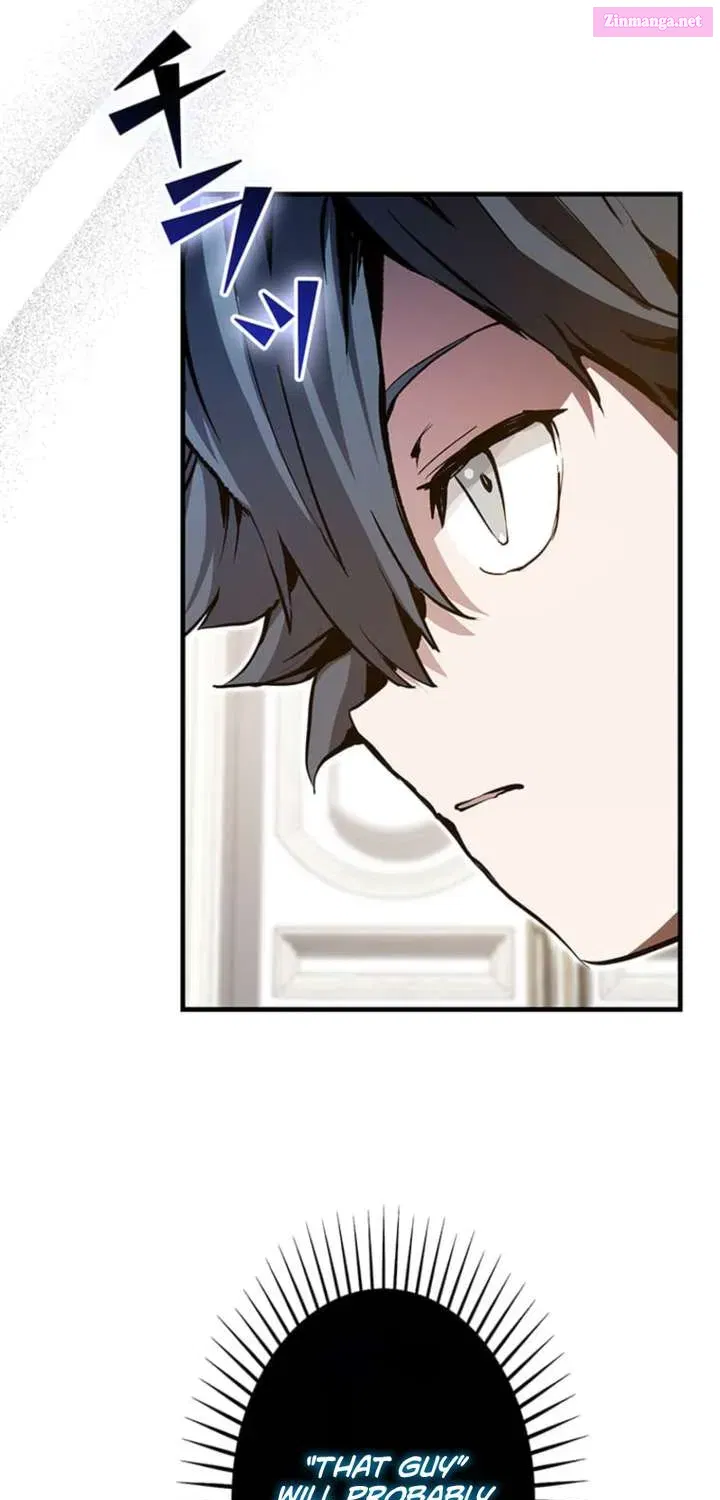 Becoming a Cheat-Level Skill Thief, chapter 6, page 49
