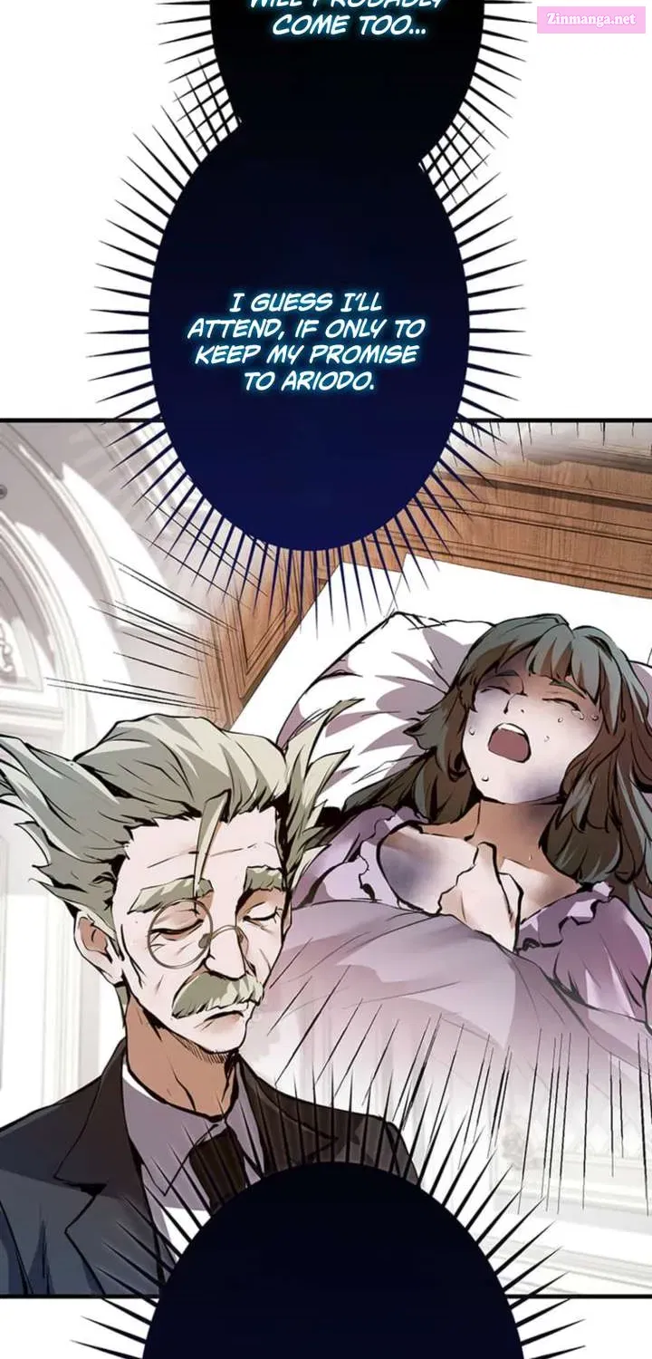 Becoming a Cheat-Level Skill Thief, chapter 6, page 50