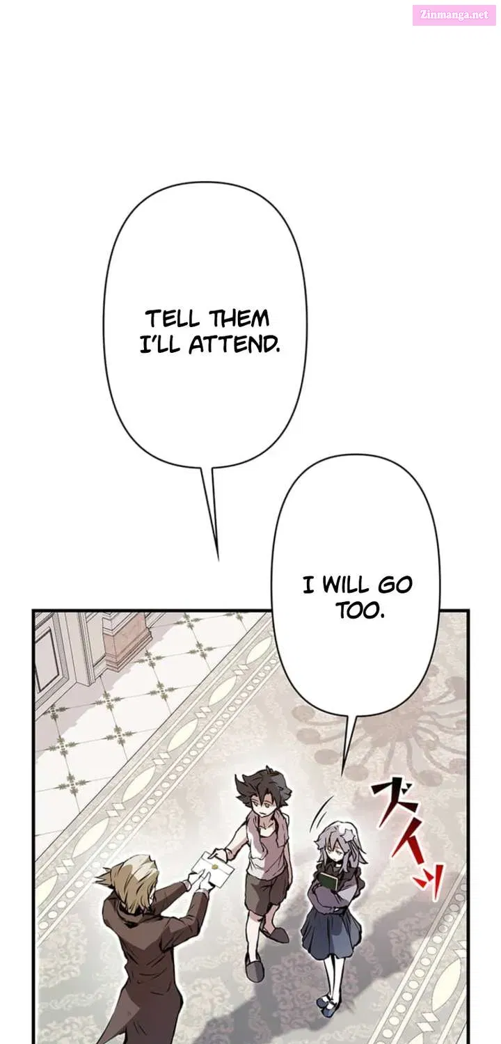 Becoming a Cheat-Level Skill Thief, chapter 6, page 52