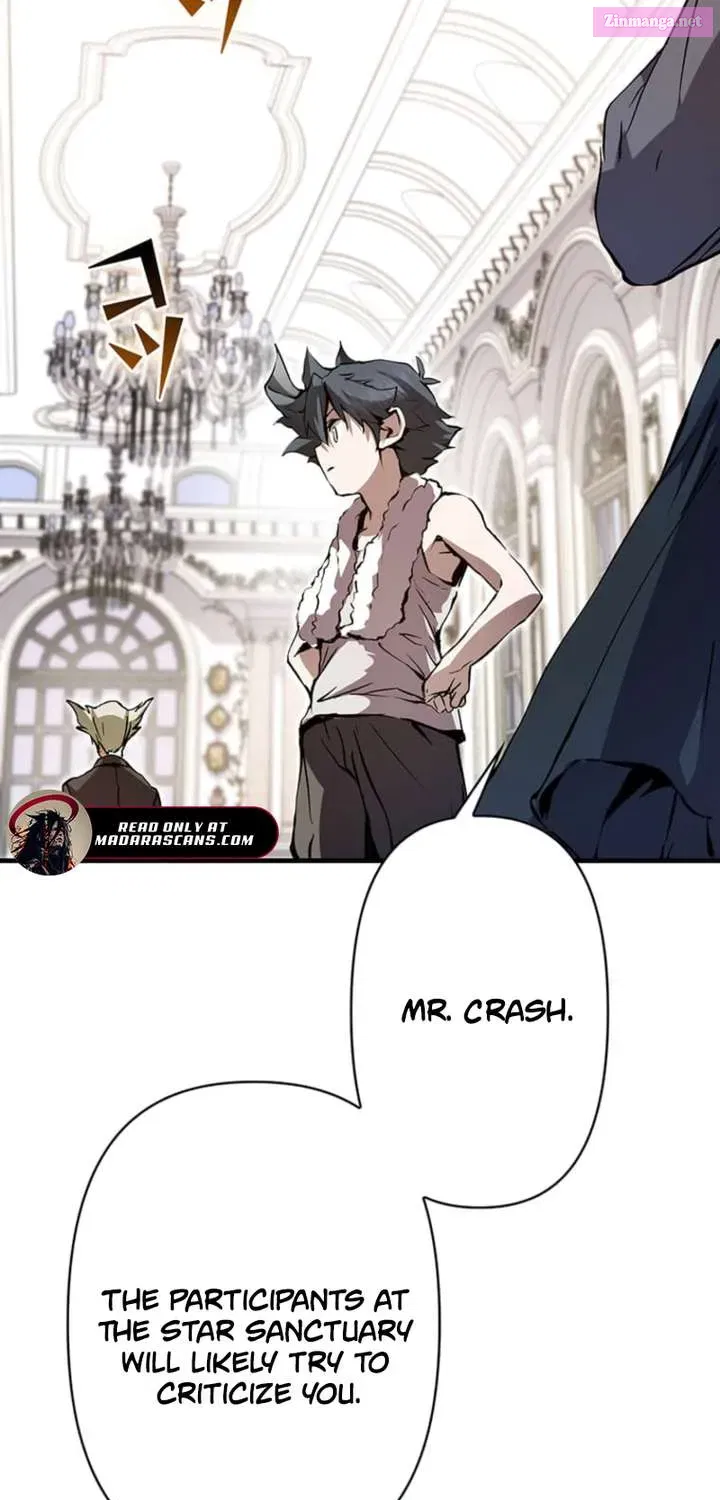 Becoming a Cheat-Level Skill Thief, chapter 6, page 54