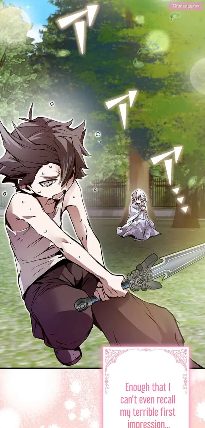 Becoming a Cheat-Level Skill Thief, chapter 6, page 64