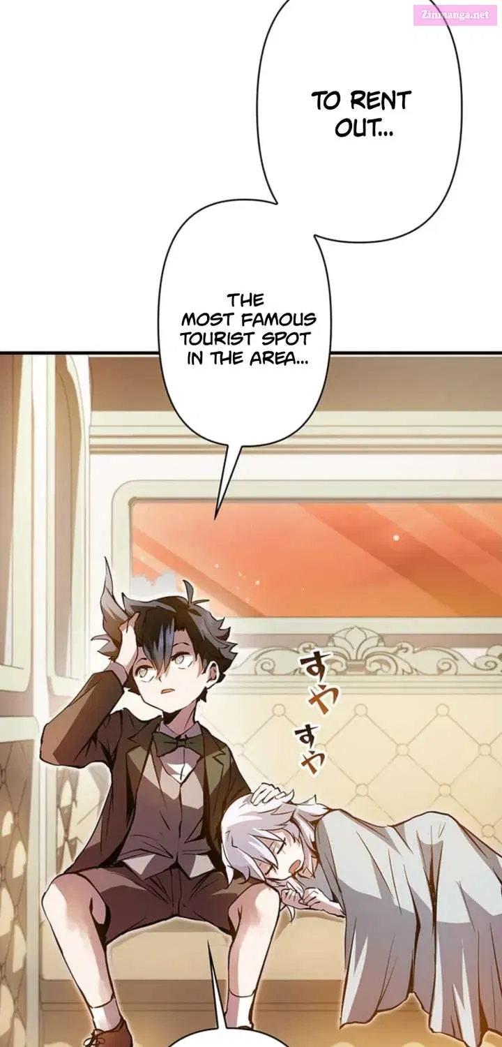 Becoming a Cheat-Level Skill Thief, chapter 6, page 72