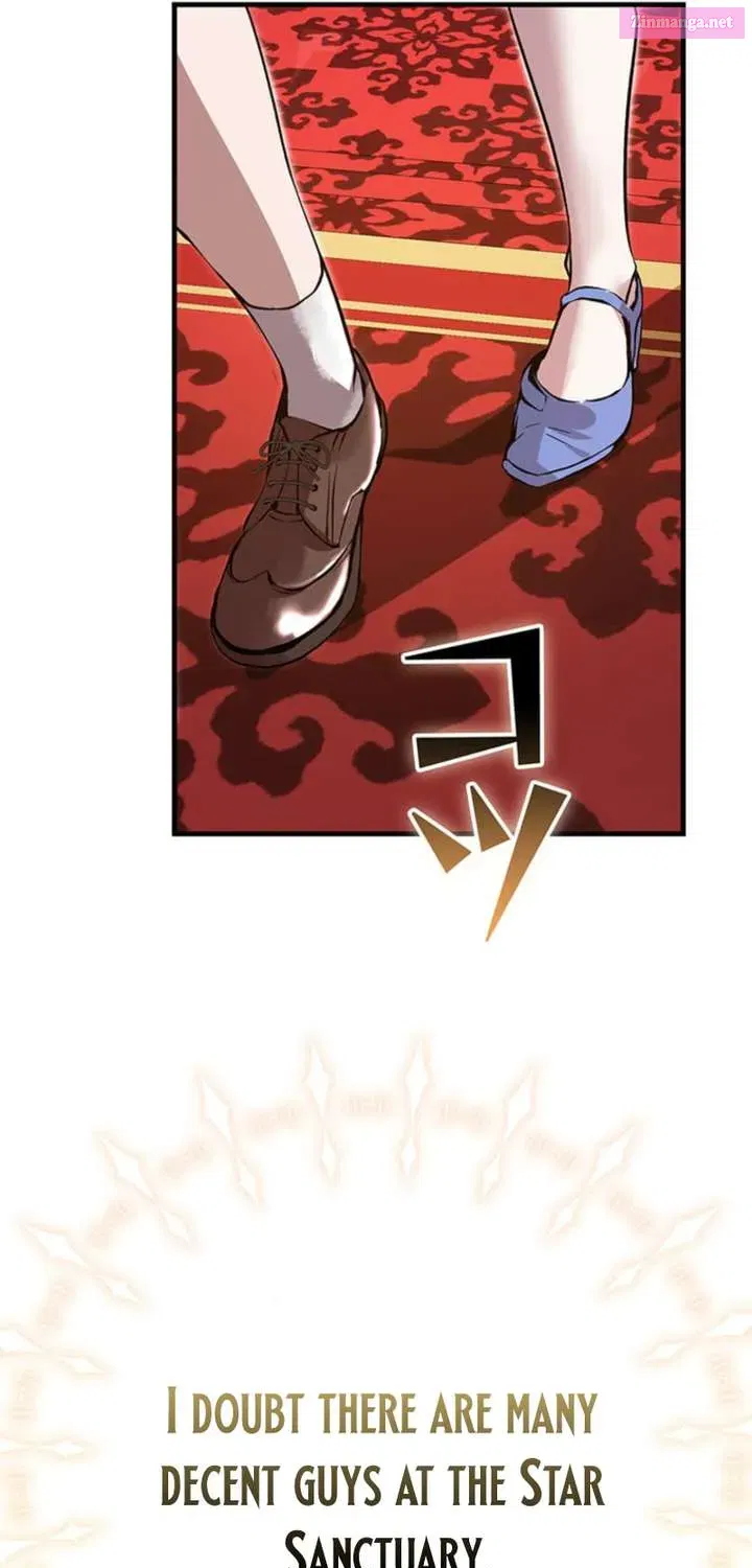 Becoming a Cheat-Level Skill Thief, chapter 6, page 76