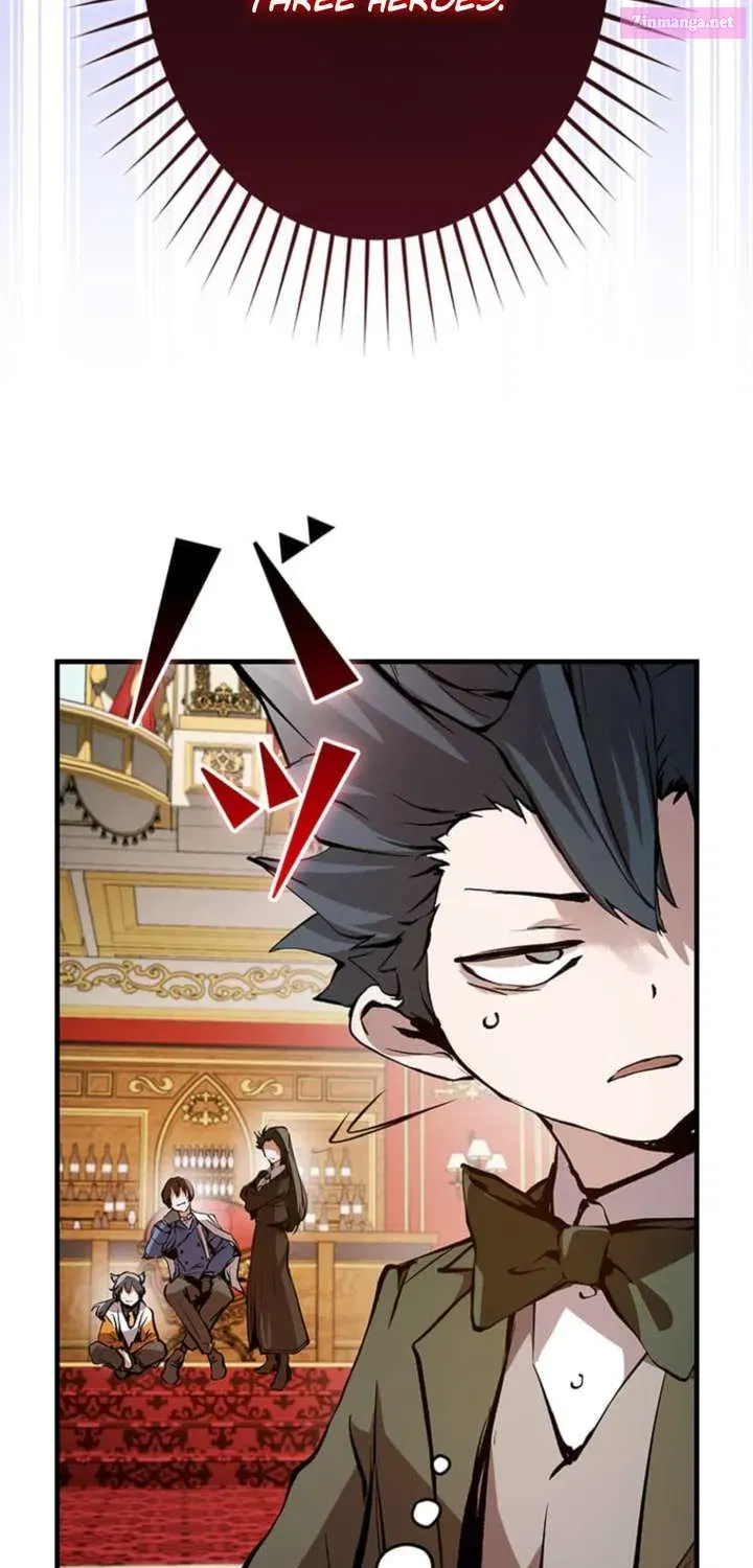 Becoming a Cheat-Level Skill Thief, chapter 6, page 88