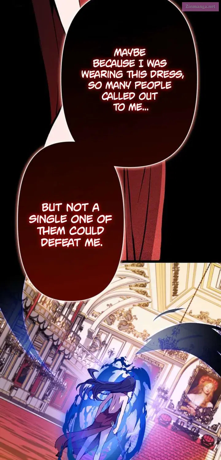 Becoming a Cheat-Level Skill Thief, chapter 6, page 91