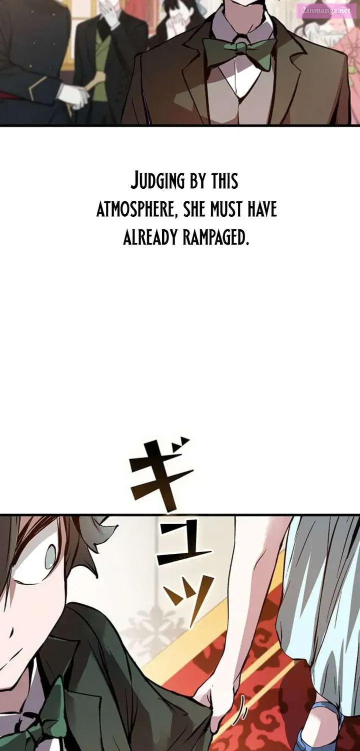Becoming a Cheat-Level Skill Thief, chapter 6, page 95
