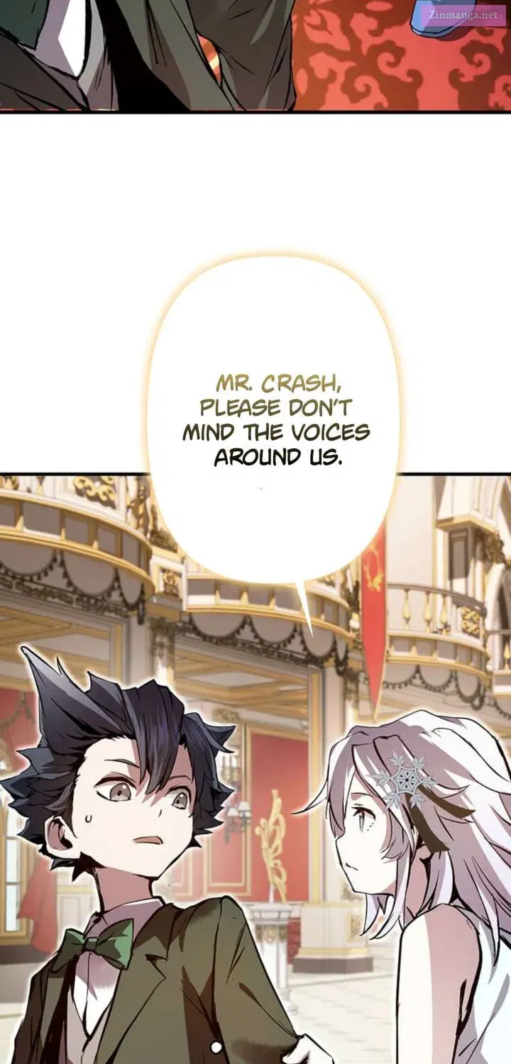 Becoming a Cheat-Level Skill Thief, chapter 6, page 96