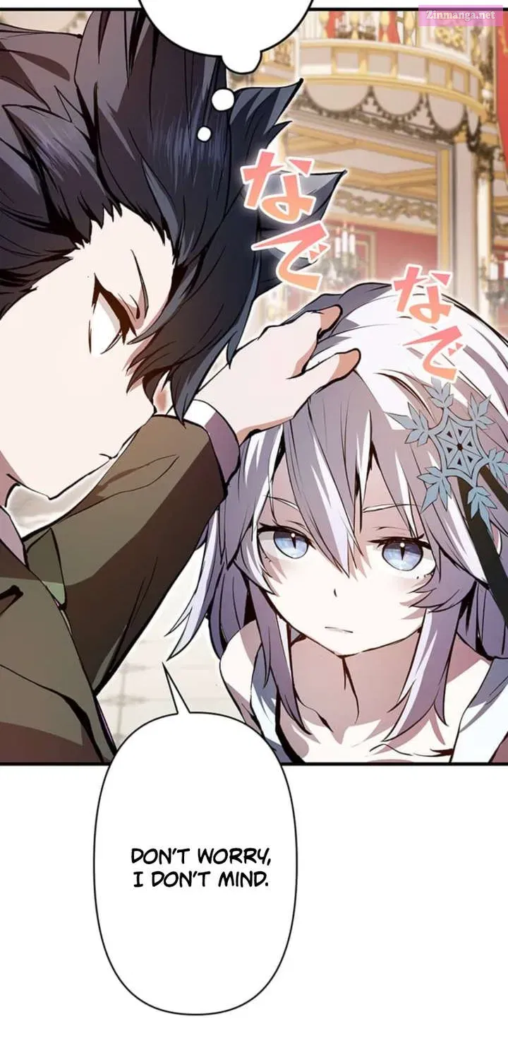 Becoming a Cheat-Level Skill Thief, chapter 6, page 98