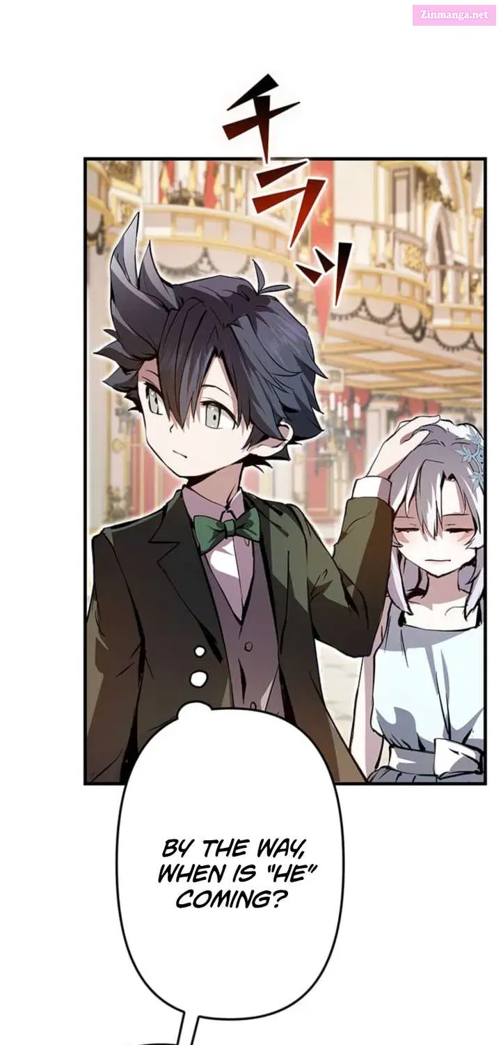 Becoming a Cheat-Level Skill Thief, chapter 6, page 99