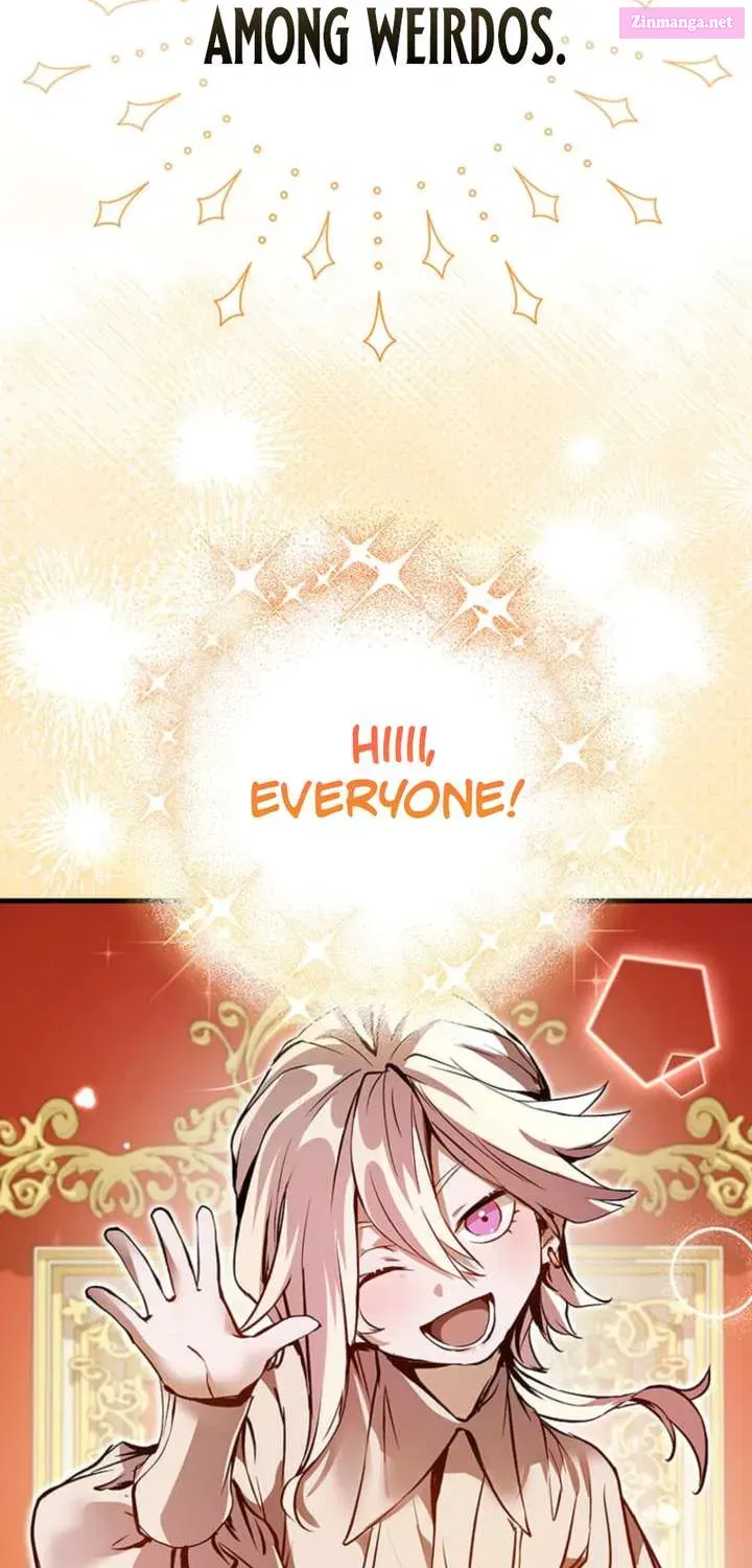 Becoming a Cheat-Level Skill Thief, chapter 6, page 103