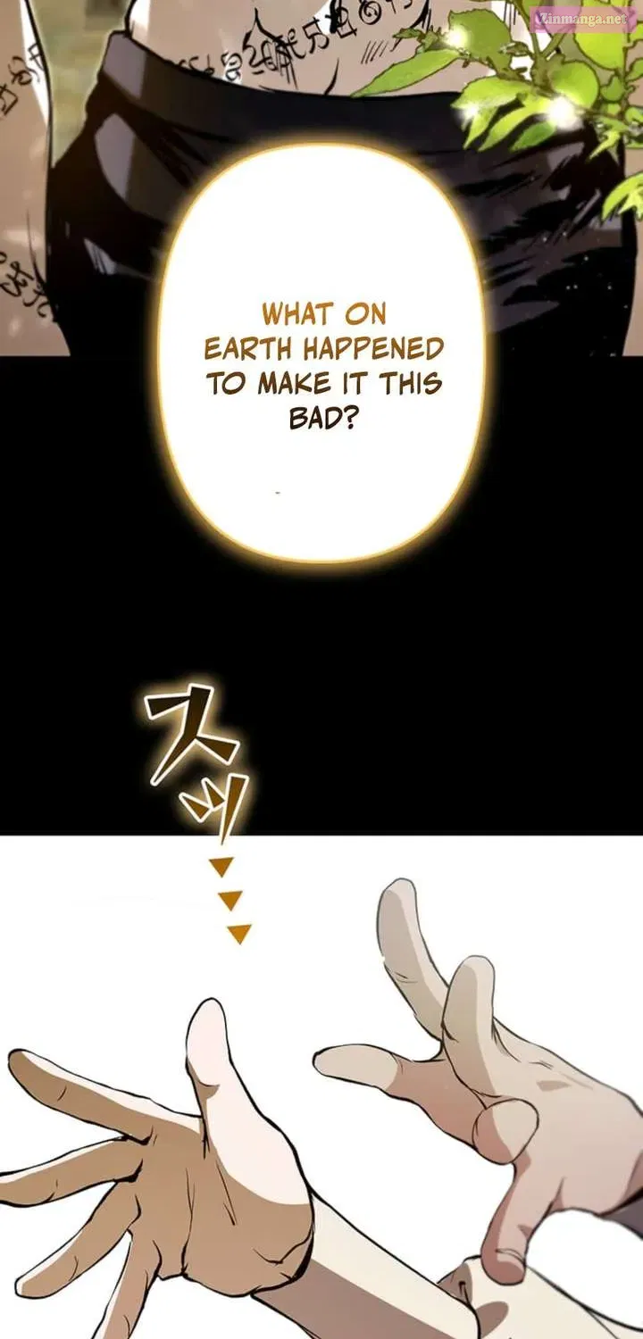 Becoming a Cheat-Level Skill Thief, chapter 7, page 2