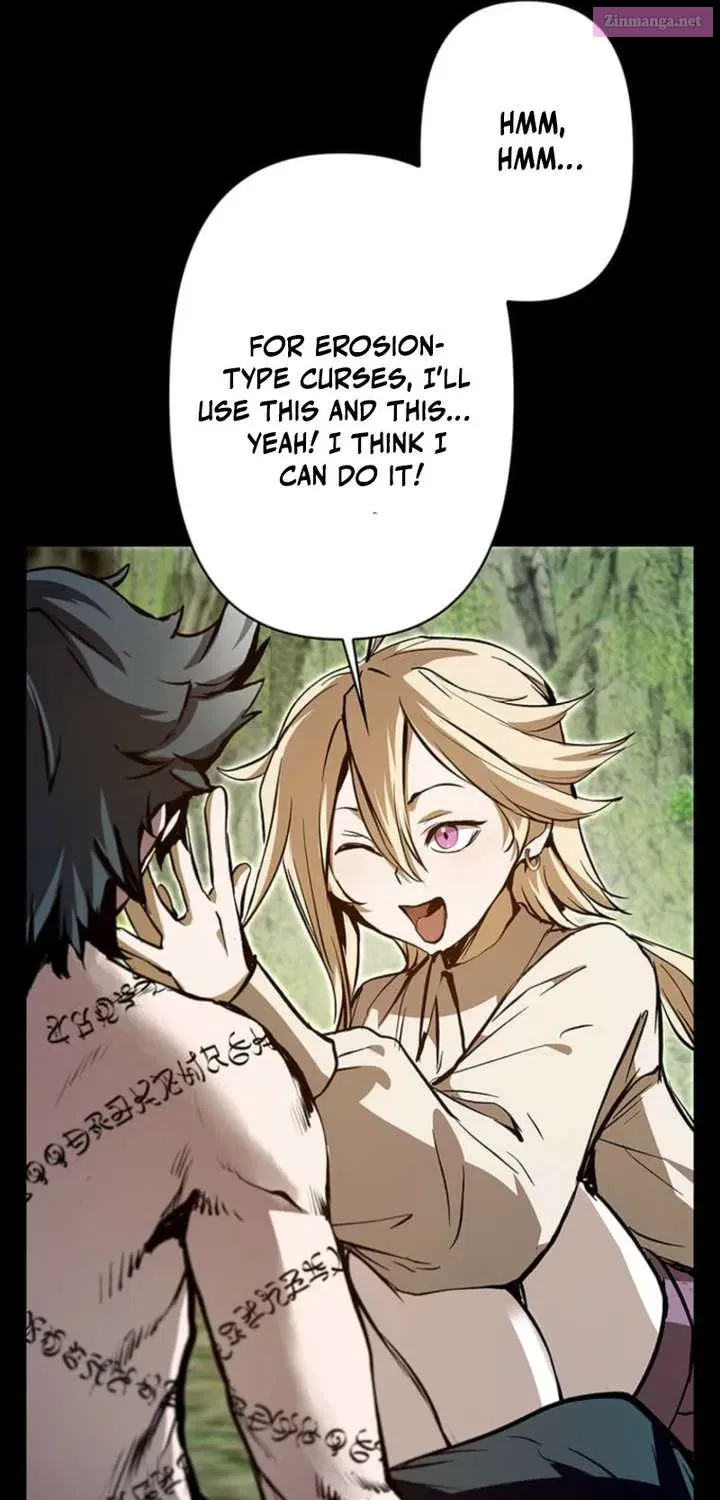 Becoming a Cheat-Level Skill Thief, chapter 7, page 4