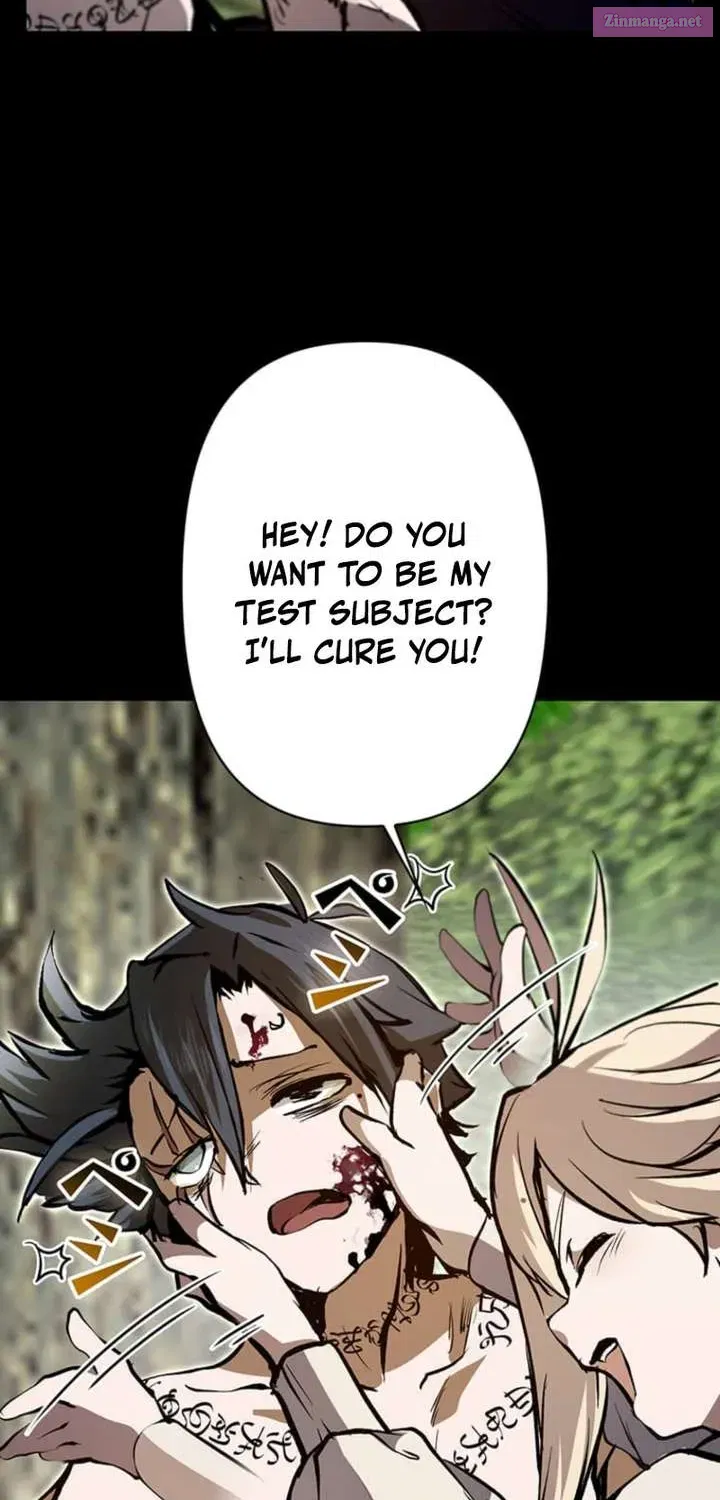 Becoming a Cheat-Level Skill Thief, chapter 7, page 5