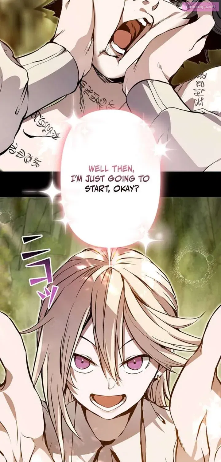 Becoming a Cheat-Level Skill Thief, chapter 7, page 7