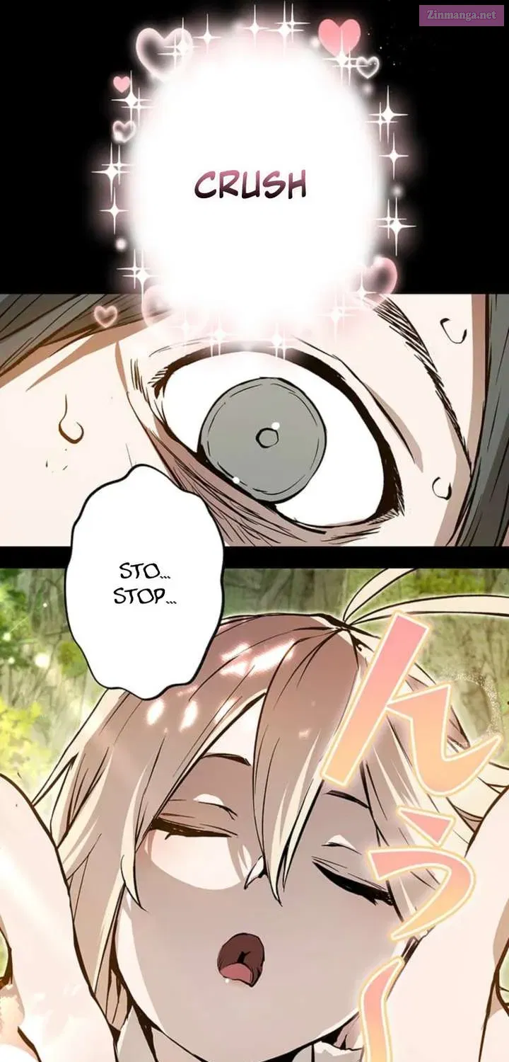 Becoming a Cheat-Level Skill Thief, chapter 7, page 9