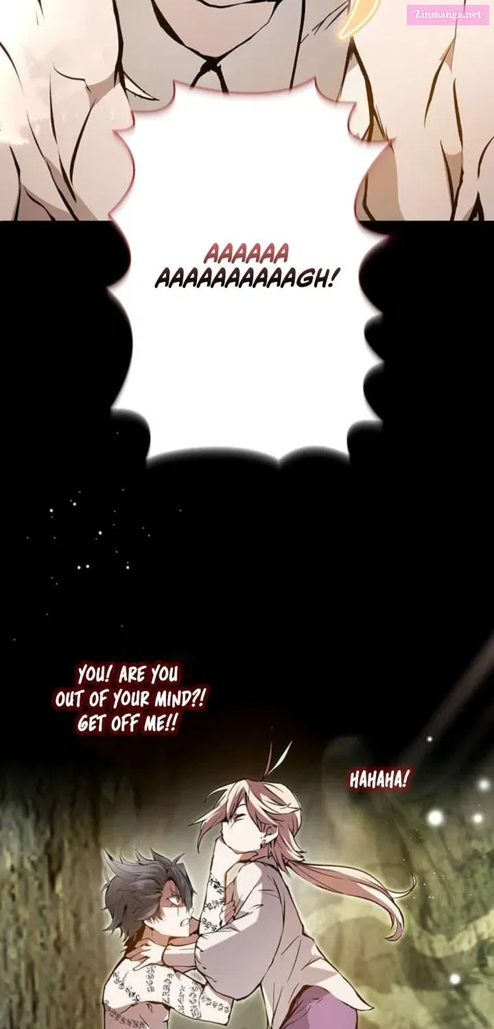 Becoming a Cheat-Level Skill Thief, chapter 7, page 10