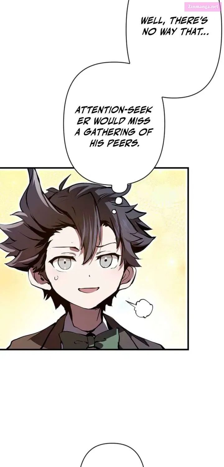 Becoming a Cheat-Level Skill Thief, chapter 7, page 16