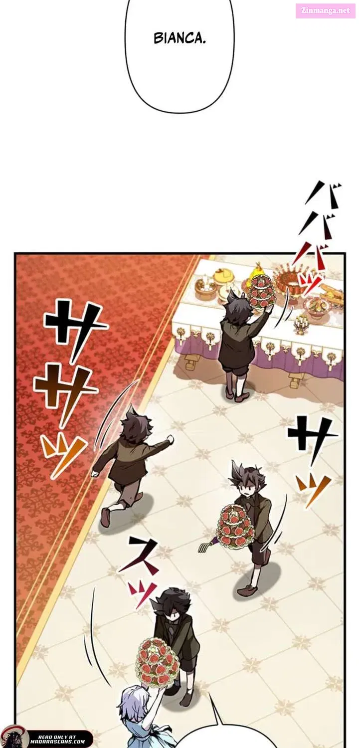 Becoming a Cheat-Level Skill Thief, chapter 7, page 17