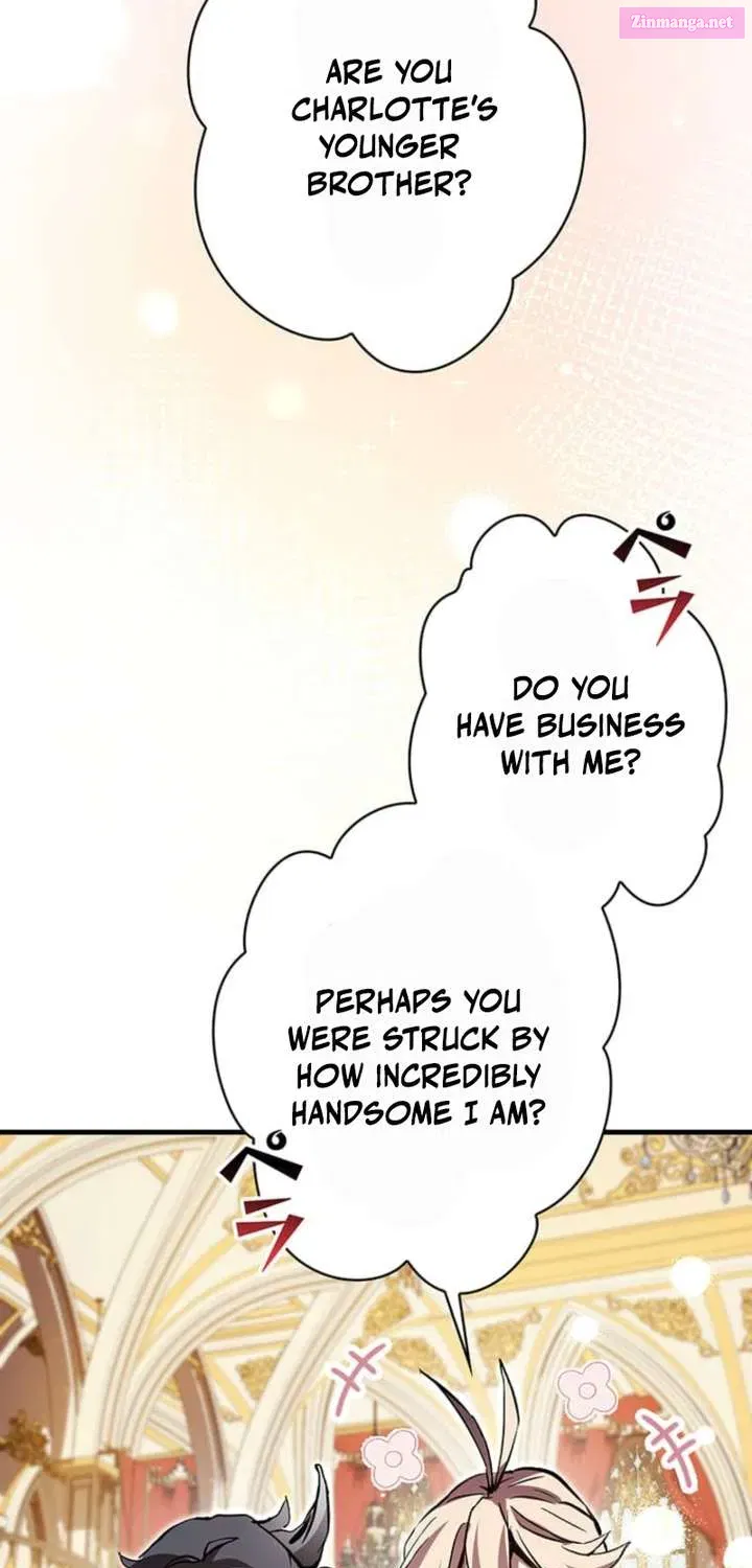 Becoming a Cheat-Level Skill Thief, chapter 7, page 26