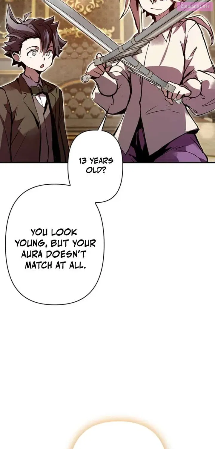 Becoming a Cheat-Level Skill Thief, chapter 7, page 35