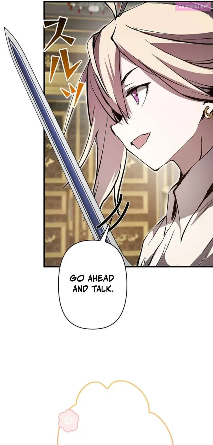 Becoming a Cheat-Level Skill Thief, chapter 7, page 38