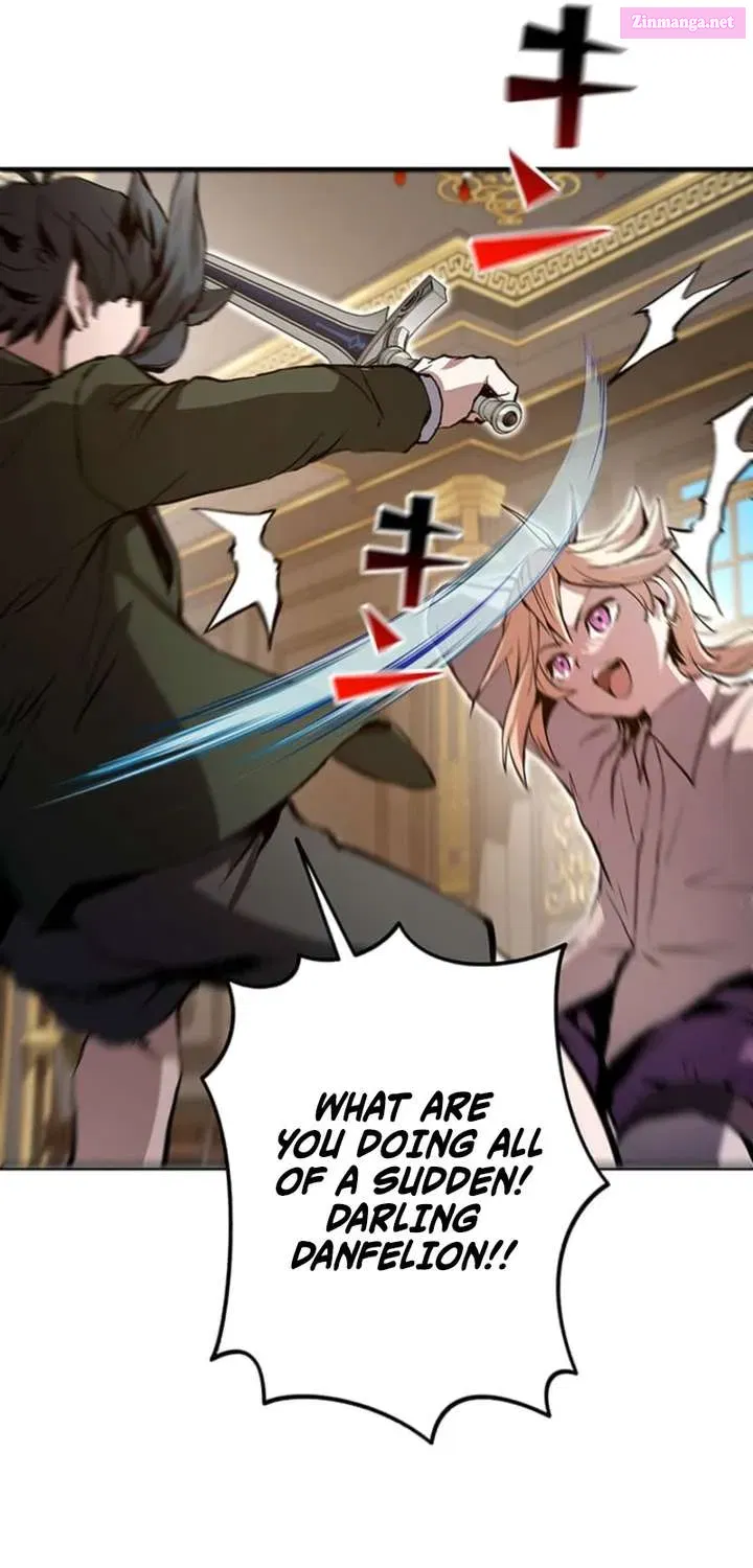 Becoming a Cheat-Level Skill Thief, chapter 7, page 42