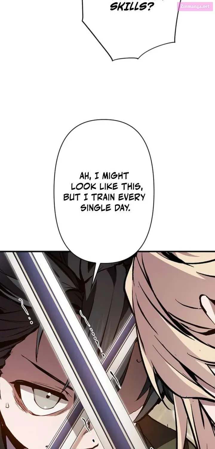 Becoming a Cheat-Level Skill Thief, chapter 7, page 49