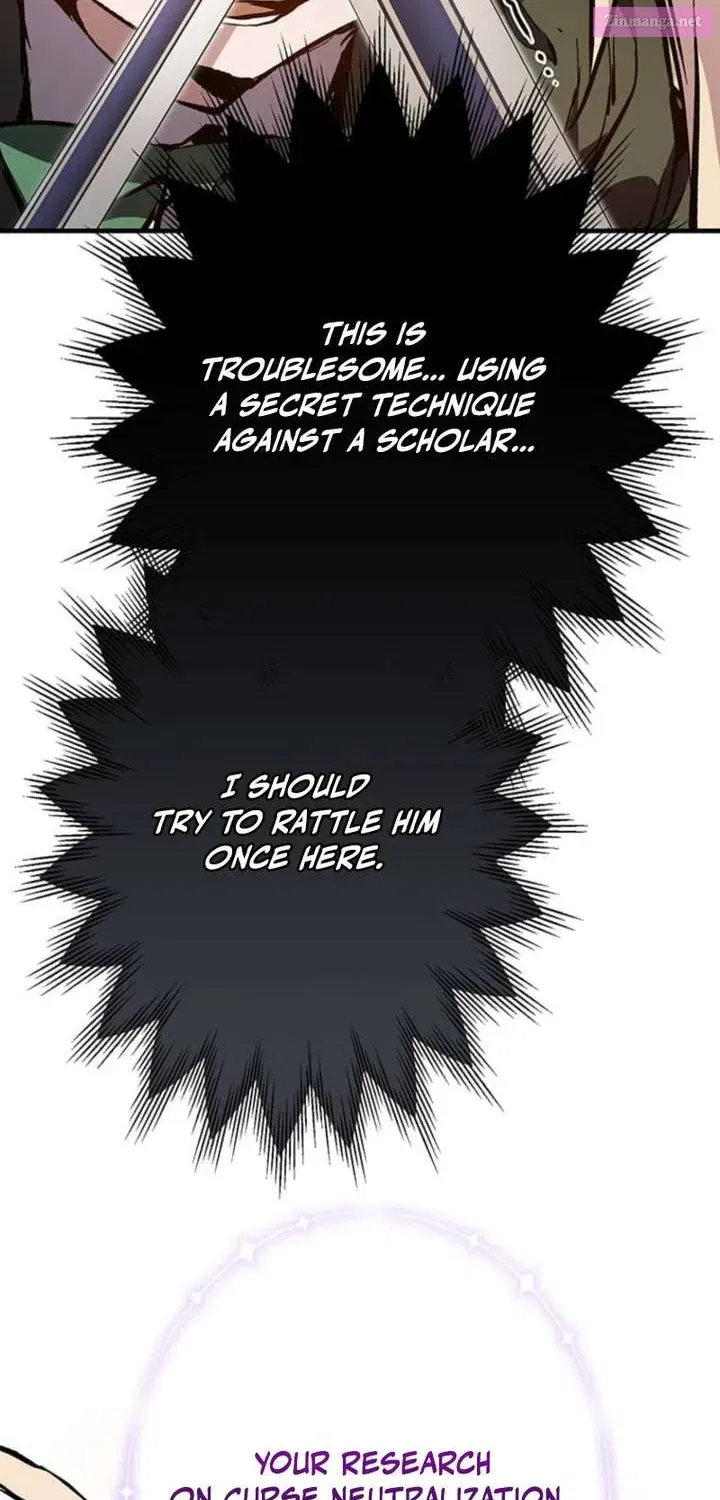 Becoming a Cheat-Level Skill Thief, chapter 7, page 50
